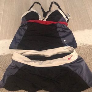 Nike swimsuit